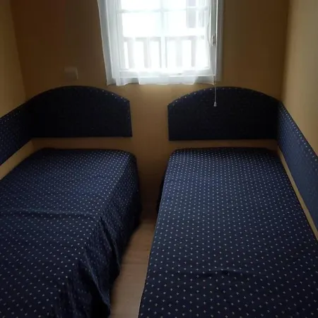 Natur Camping Bungalow T2 - 14 بيت للعطل باتاياس