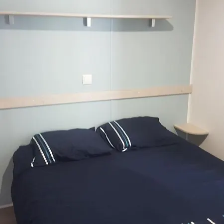 بيت للعطل Natur Camping Bungalow T2 - 14