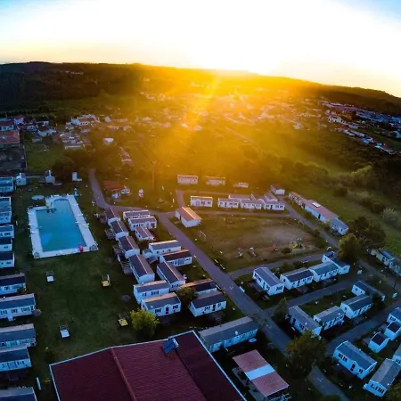Natur Camping Bungalow T2 - 14 بيت للعطل *