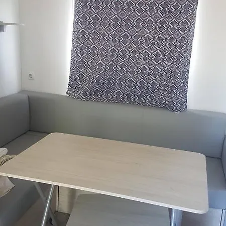 بيت للعطل Natur Camping Bungalow T2 - 14
