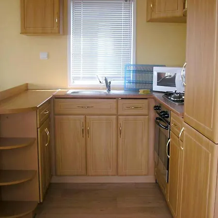 Natur Camping Bungalow T2 - 14 بيت للعطل باتاياس